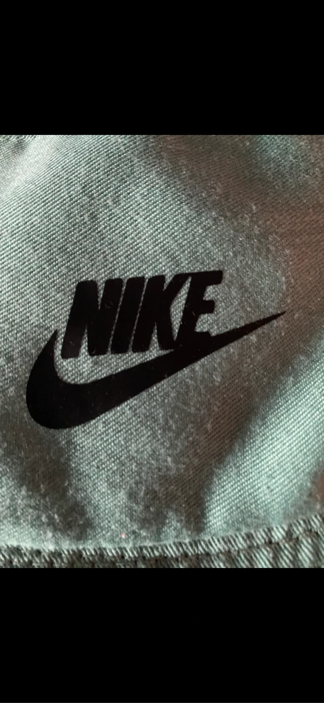 Bob Nike verde – photo 3